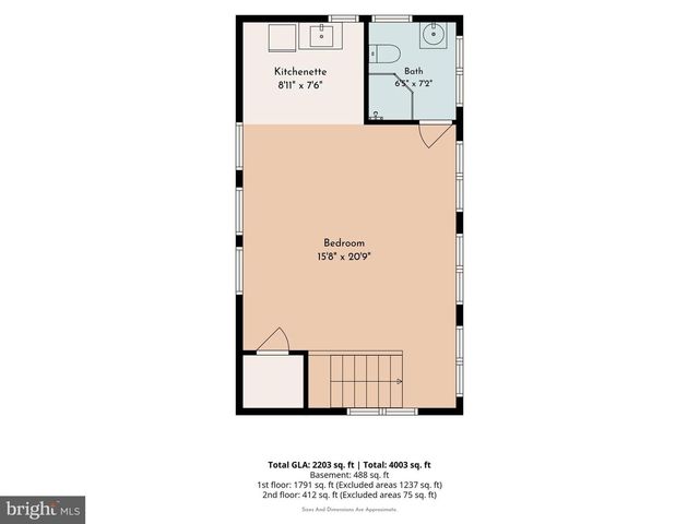 1935 RIVER RD, Upper Black Eddy, PA 18972