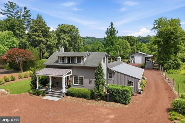 1935 RIVER RD, Upper Black Eddy, PA 18972