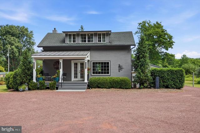 1935 RIVER RD, Upper Black Eddy, PA 18972