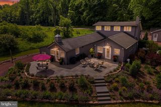 1935 RIVER RD, Upper Black Eddy, PA 18972