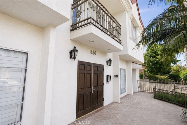856 W Beach 19, Inglewood, CA 90302