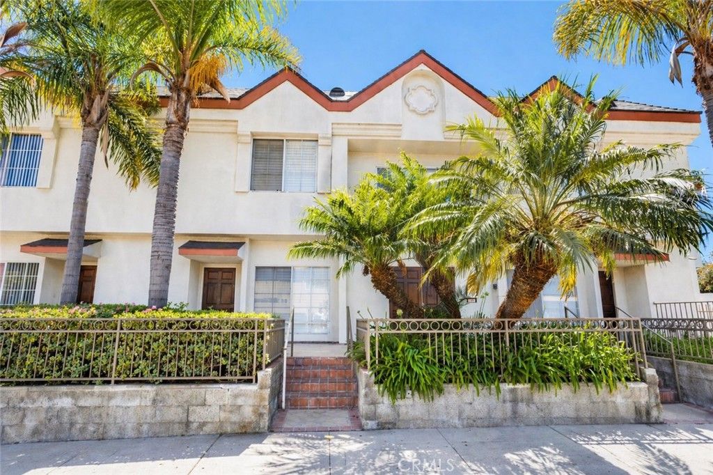 856 W Beach 19, Inglewood, CA 90302