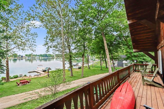 2535 Miner Lake Drive, Allegan, MI 49010