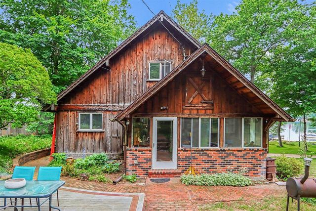 2535 Miner Lake Drive, Allegan, MI 49010