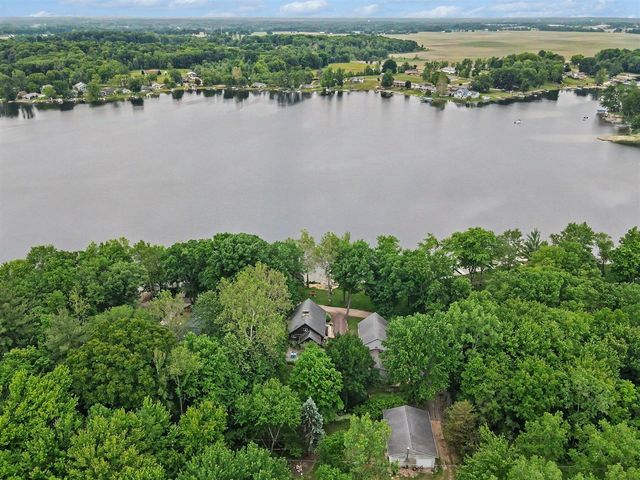 2535 Miner Lake Drive, Allegan, MI 49010