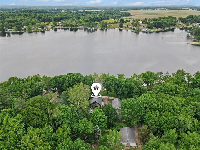 2535 Miner Lake Drive, Allegan, MI 49010
