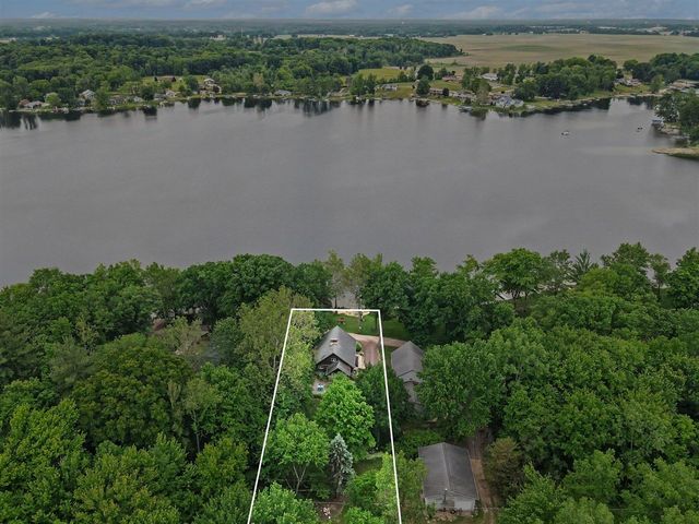 2535 Miner Lake Drive, Allegan, MI 49010