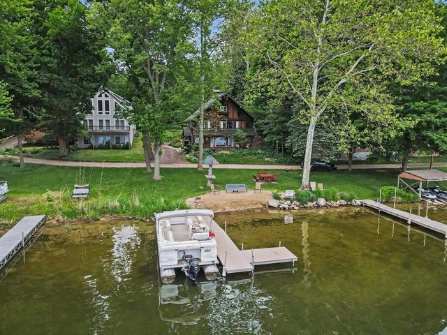2535 Miner Lake Drive, Allegan, MI 49010