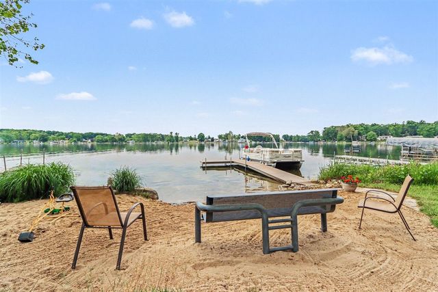 2535 Miner Lake Drive, Allegan, MI 49010