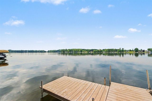 2535 Miner Lake Drive, Allegan, MI 49010