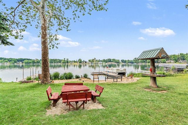 2535 Miner Lake Drive, Allegan, MI 49010