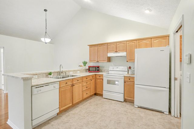 4705 Wenham Park, 15, Columbus, OH 43230