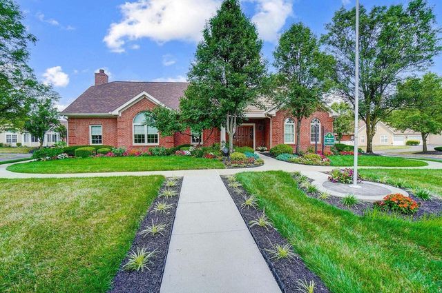 4705 Wenham Park, 15, Columbus, OH 43230