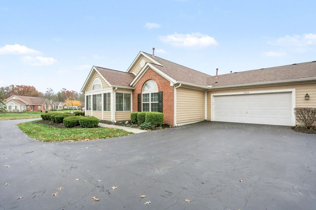 4705 Wenham Park, 15, Columbus, OH 43230