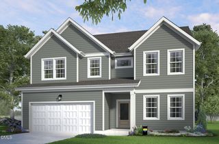 1005 Pinhook Lane, Mebane, NC 27302
