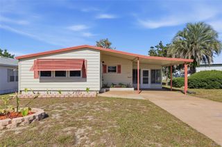7363 EASTERN CIRCLE, Brooksville, FL 34613