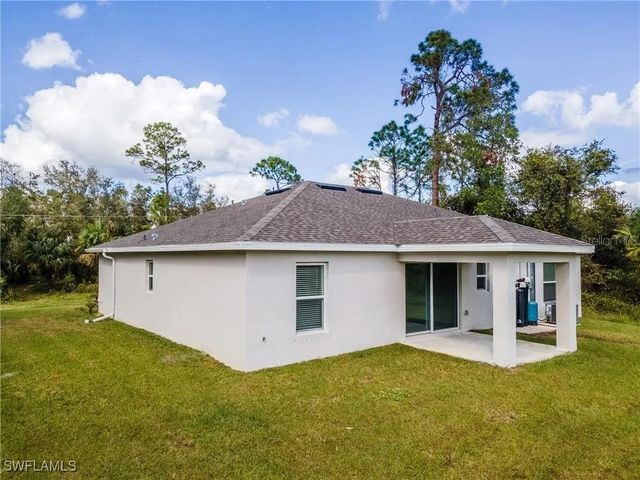 1620 GERANIUM AVENUE, North Port, FL 34288