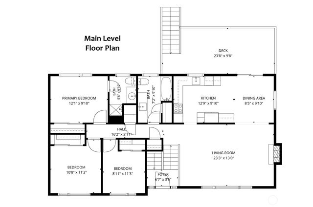 10634 32nd Avenue SW, Seattle, WA 98146