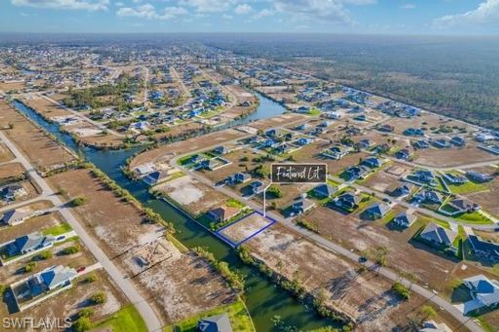 4325 NE 9th CT, CAPE CORAL, FL 33909 — photo 3