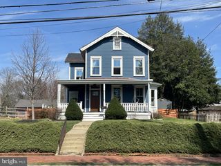 45 PINE ST, Oxford, PA 19363