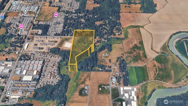 1780 Kaas Road, Ferndale, WA 98248