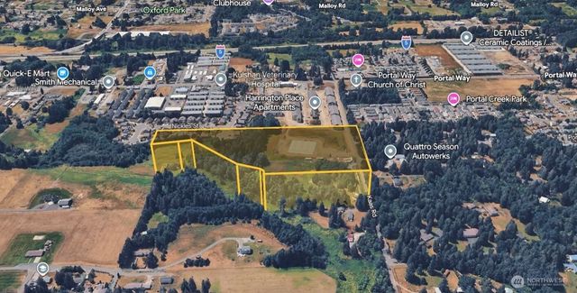 1780 Kaas Road, Ferndale, WA 98248