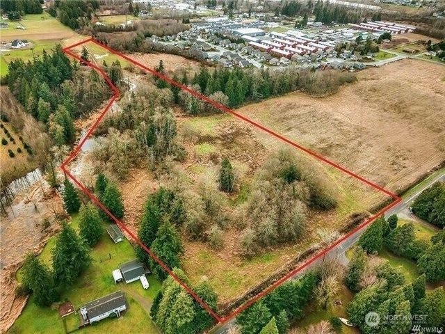 1780 Kaas Road, Ferndale, WA 98248