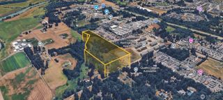 1780 Kaas Road, Ferndale, WA 98248