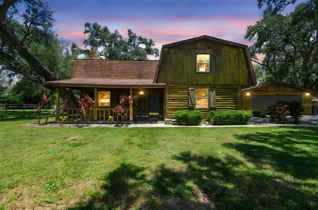 1232 RIDGEGREEN LOOP N, Lakeland, FL 33809