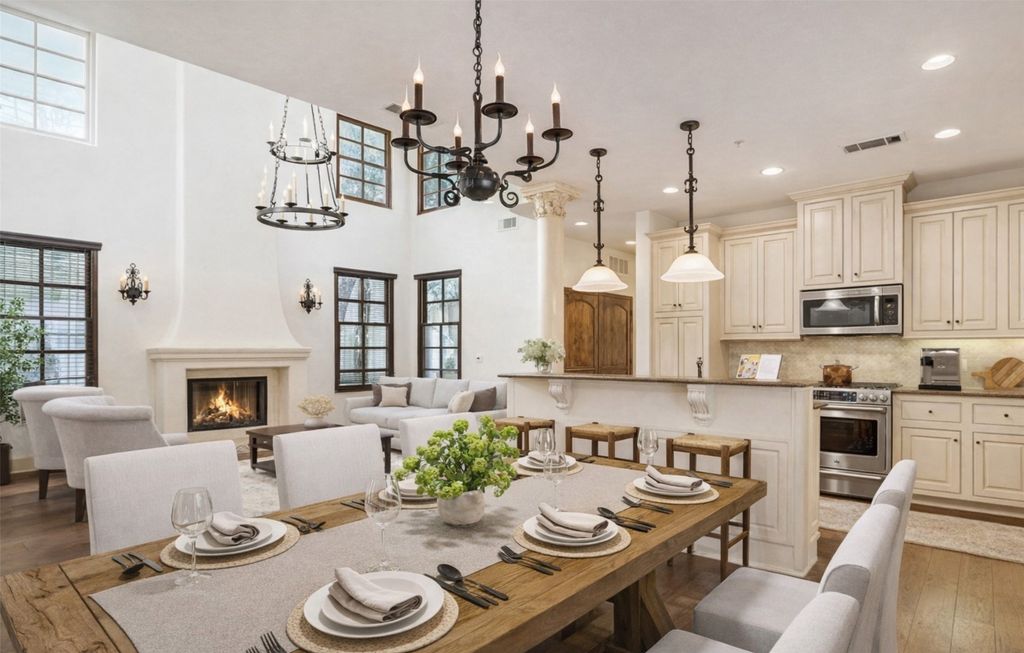 2510 N Henderson 4, Dallas, TX 75206