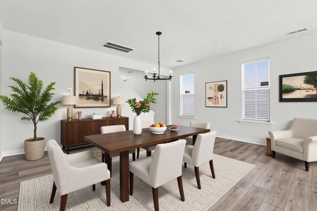 325 Buckhorn Branch Park, Clayton, NC 27520