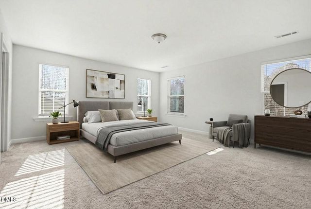 325 Buckhorn Branch Park, Clayton, NC 27520