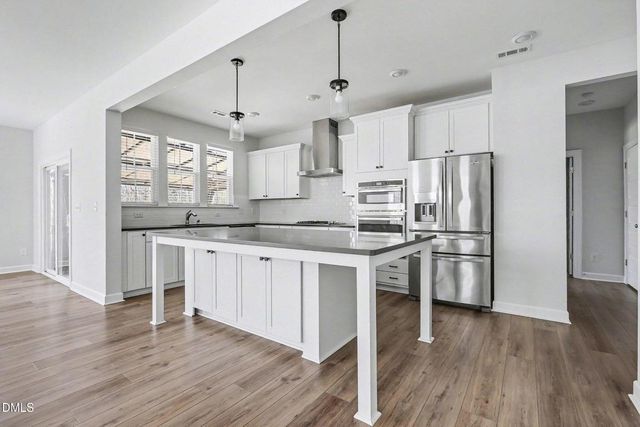 325 Buckhorn Branch Park, Clayton, NC 27520