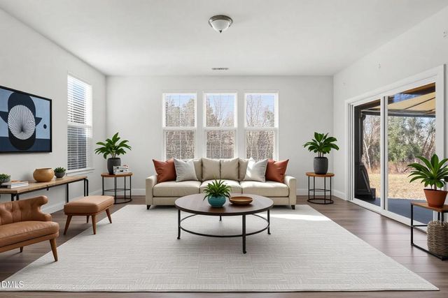 325 Buckhorn Branch Park, Clayton, NC 27520