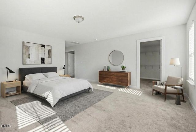 325 Buckhorn Branch Park, Clayton, NC 27520