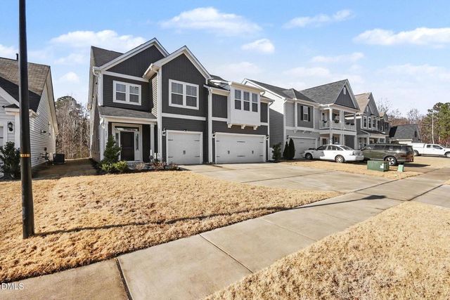 325 Buckhorn Branch Park, Clayton, NC 27520