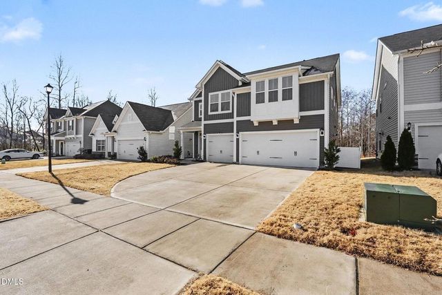 325 Buckhorn Branch Park, Clayton, NC 27520