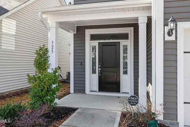 325 Buckhorn Branch Park, Clayton, NC 27520