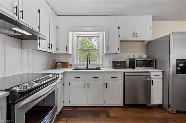 6924 NC Highway 135, Mayodan, NC 27027