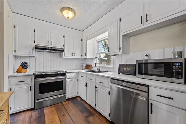 6924 NC Highway 135, Mayodan, NC 27027