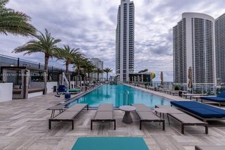 4010 S Ocean Dr T3501, Hollywood, FL 33019