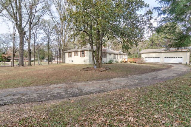 3064 OLD BROWNSVILLE RD, Bartlett, TN 38134