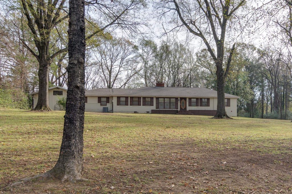3064 OLD BROWNSVILLE RD, Bartlett, TN 38134