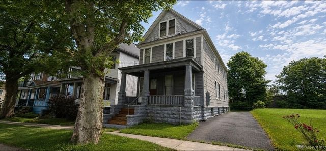 251 Moselle Street, Buffalo, NY 14211