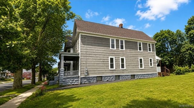 251 Moselle Street, Buffalo, NY 14211