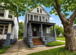 251 Moselle Street, Buffalo, NY 14211