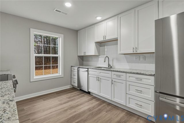 14841 The Glebe Ln, Charles City, VA 23030