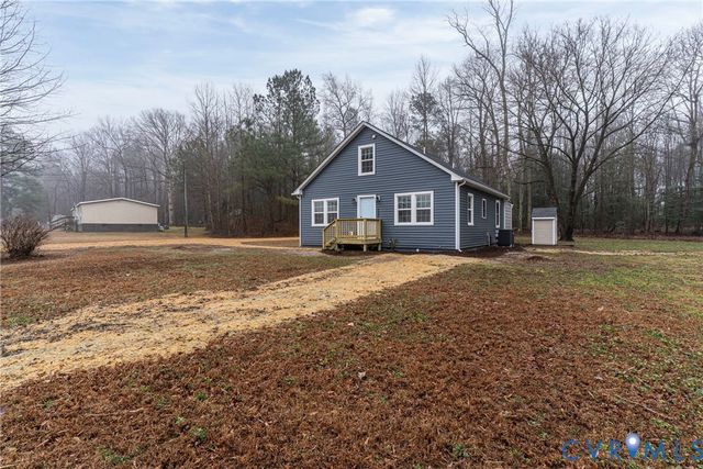 14841 The Glebe Ln, Charles City, VA 23030
