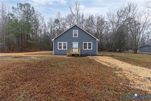 14841 The Glebe Ln, Charles City, VA 23030