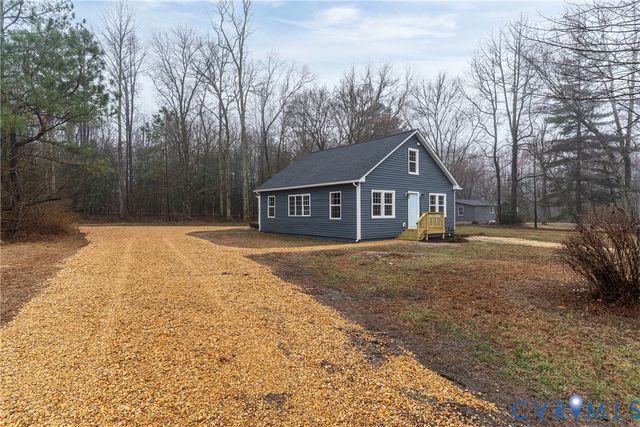 14841 The Glebe Ln, Charles City, VA 23030